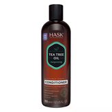 4 Adet Hask Çay Ağacı Özlü Saç Kremi 355 ml