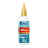 4 ADET Head&Shoulders Saç Serumu Revitalizer 145 ml