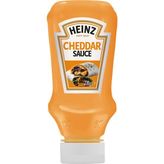 4 Adet Heinz Cheddar Sos 230 G