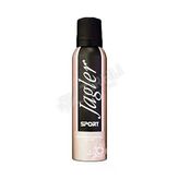 4 Adet Jagler Deodorant Sport 150 Ml