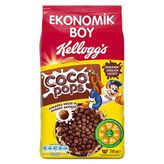 4 Adet Kellogg's Coco Pops Topları Mısır Gevreği