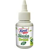 4 Adet Kent Boringer Stevia Drops 48 ml