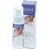 4 Adet Kifidis Ayak Çatlak Kremi 50 ml