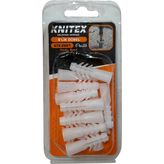4 Adet Knitex 8'lik Dübel KTX-2601 12'li