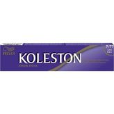 4 Adet Koleston Tüp Saç Boyası Işıltılı Kahve 7/77 1 Adet