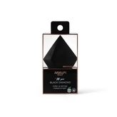 4 Adet Mixup! M-Pro Black Diamond Makyaj Süngeri