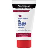 4 Adet Neutrogena El Kremi Parfümsüz 75 ml