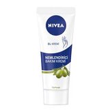 4 Adet Nivea El Kremi Zeytinyağlı 75 Ml