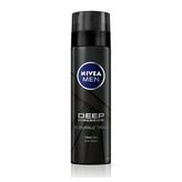 4 Adet Nivea Men Tıraş Jeli Deep 200 Ml