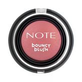 4 Adet Note Allık Bouncy Blush 02 1 Adet
