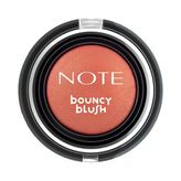 4 Adet Note Allık Bouncy Blush 03 1 Adet