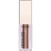 4 Adet Note Göz Farı Crystalized Liquid Eyeshadow 08 1 Adet