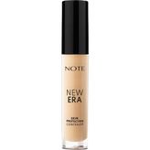 4 Adet Note New Era Skin Protect Concealer 50 1 Adet