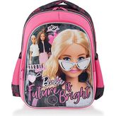 4 Adet Okul Çantası Barbie Due Future