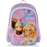 4 Adet Okul Çantası Barbie Hawk Dream