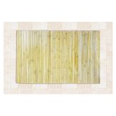 4 ADET Paçi Bambu Paspas 50x80 700632