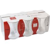 4 Adet Paşabahçe 42771-72 Vefa Çay Bardağı 130Cc 6Lı