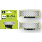 4 Adet Philips Oneblade Yedek Bıçak 2'li QP220/51