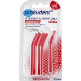4 Adet Prokudent Diş Ara Fırçası Idental Angled 6'lı
