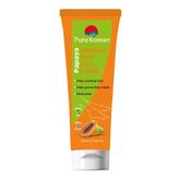 4 Adet Pure Korean Ayak Kremi Papaya 1 Adet