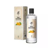 4 Adet Rebul Kolonya Cam 250 Ml Mandarıne