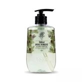 4 Adet Rebul Pine Forest Sıvı Sabun 500 ml