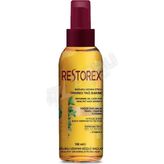 4 Adet Restorex Yoğun Saç Bakım Yağı Onarıcı 80 ml