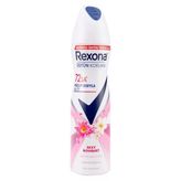 4 Adet Rexona Kadın Sexy Deodorant Sprey