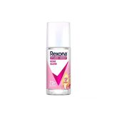 4 Adet Rexona Roll-On Rose Glow Kadın 45 Ml