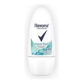 4 Adet Rexona Roll-On Shower Fresh Kadın 50 Ml