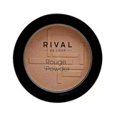 4 Adet Rival De Loop Allık Pudra No:03 Cinnamon 1 Adet