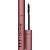 4 Adet Rival De Loop Maskara Better Than Yours Siyah 8 ml