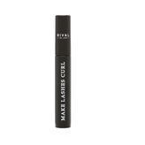 4 Adet Rival De Loop Maskara Make Lashes Curl 1 Adet
