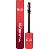 4 Adet Rival De Loop Maskara Volumizing Siyah 13 ml