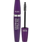 4 Adet Rival De Loop Ultimate Volume Maskara Siyah 10 ml