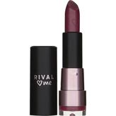 4 Adet Rival Loves Me Ruj No:07 Authentıc 4.5 G