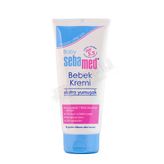 4 ADET Sebamed Bebe Krem Extra Soft 200 Ml.
