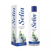 4 Adet Selin Ardıç Kolonyası 400 Ml