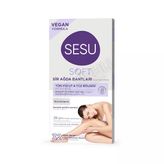 4 Adet Sesu Ağda Bandı Soft Yulaf 32'Li