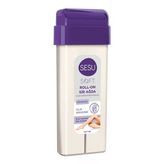 4 Adet Sesu Roll-On Sir Ağda Soft 100 ml