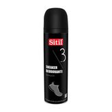 4 Adet Sitil Sneaker Deodartlı 150 ml