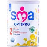 4 Adet Sma Devam Sütü 2 No 400 gr