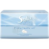 4 Adet Sofia Skın Love Mendil 100'LÜ