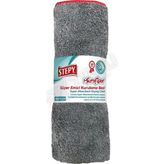 4 Adet Stepy Microfiber Süper Emici Kurulama Bezi 50*70 Cm