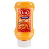 4 Adet Tat Sriracha Mayonez