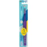 4 Adet Tepe Select X-Soft Diş Fırçası