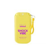 4 Adet Thalia Parfüm Mist Shock Vibe 30 Ml