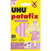 4 Adet Uhu Patafix