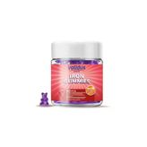 4 Adet Validus Iron Vitamin C Rosehip Extract 60 Gummies