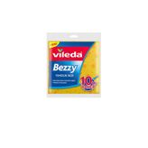 4 Adet Vileda Temizlik Bezi 10'lu